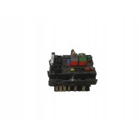 Блок bsm peugeot citroen 9657608880 bsm - b2