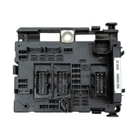 Блок предохранителей блок bsm b2 citroen peugeot 9657608880