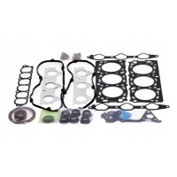 Комплект прокладок двигателя с głowicą pajero 6g72 3.0 v6 24v md973444