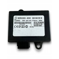 Мерседес спринтер fl w906 блок иммобилайзер a0335455932
