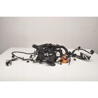 Volvo xc60 t6 t8 recharge plug in hybrid свет установка двигателя 32311188