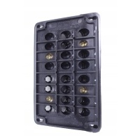Пластик крышка мерседес actros mp1 a9414310046