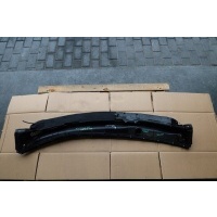 Жабо nissan note ii 668203vv0a