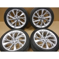 Audi a5 8w колёса 245 / 40 / 18 continental 8w0601025fm