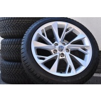 Колёса зимние oem audi a5 s5 8w0 8t0 18 