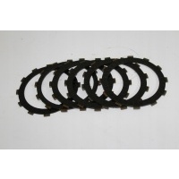Honda cbr 500 600 f1 / f2 тормозные диски сцепление