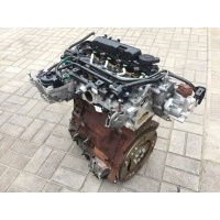 Citroen ds7 двигатель форсунки 2.0 blue hdi ah01 10dzaf идеальное