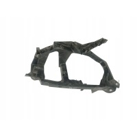 Окуляр крепление лампы фары правая mitsubishi кольт vi 04 - 08 mn105060