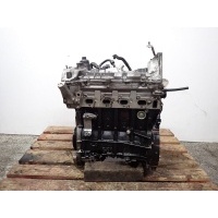 Двигатель 640942 мерседес a - klasa w169 a160 2.0 cdi 82km 09 год fv !