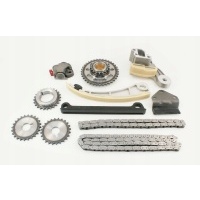 Asumi 23 - 09006 комплект цепей грм suzuki baleno гранд vitara sx4