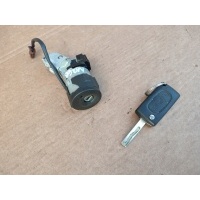 Иммобилайзер ключ citroen c5 iii x7 9663123380 европа