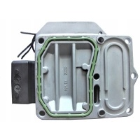 Блок управления 0470506019 vp44 bosch для man джон дир