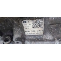 Кпп автомат volkswagen touareg 09d300036s
