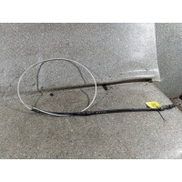 Трос ручника правый R=L. Volkswagen Caddy 3 2013 2K0609721