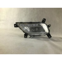 Kia ниро 15 - 19 свет drl светодиодная светодиодный левый хороший !