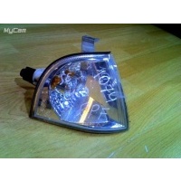 Поворотник правый Skoda Octavia A4 2002 1U0953156D