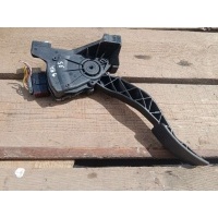 Педаль газа Mitsubishi Colt 6 2008 A4543000304