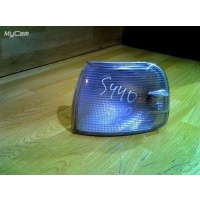 Поворотник левый Volkswagen Transporter T4 1996 6R01495
