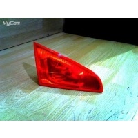Фонарь задний левый Mitsubishi Colt 6 2008 MN105623