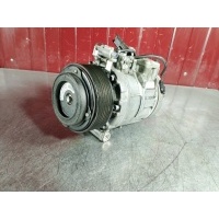 Компрессор кондиционера BMW 5 series F10 2010 64529165808, 64529165808, 9165808, 64509196890, 9196890, DCP05081, 437100-69803, 447260-2993