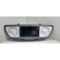 Щиток приборов (приборная панель) Citroen C8 2007 9663322380,803550080234,1401006680,503001050213
