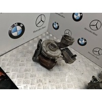 турбина BMW X3 2008 7796315