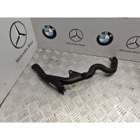 патрубок охлаждения BMW X3 2008 7802631