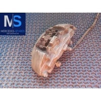 Суппорт передний левый Mercedes CLS C257 2019 A0114219398,0114219398