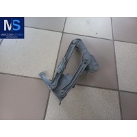 Петля капота левая Mercedes E W124 1988 A1248800128,A1248800328,1248800128,1248800328