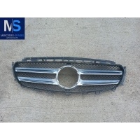 Решетка радиатора Mercedes E W213 2017 A2138880123,A2138880160,2138880123