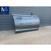 Дверь передняя правая Mercedes CLS W218 2011 A2187201605,2187201605
