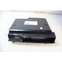 Cd - чейнджер компакт - диск dvd bmw 7 730d e65