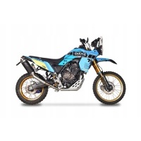 Spark глушитель dakar yamaha tenere 700 2019 - 22 выс . 24 часа