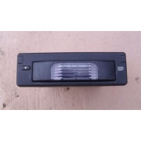 Cd - чейнджер оригинальным alpine 6 компакт - диск bmw e60 e61 e65