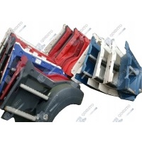 Степень stopnica man tga tgx tgs szeroka