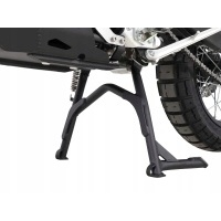 Yamaha ténéré 700 / ралли 19 - подвал центральная