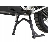 Yamaha ténéré 700 / ралли 19 - подвал центральная