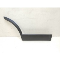 Накладка двери Cheverolet captiva C100 2006-2011 96439712