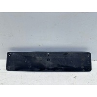 Площадка под гос. номер Mercedes-Benz S-Class W222 2013-2020 A2228806100