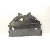 Защита двигателя Mazda CX-5 1 2011-2017 STMZX50250