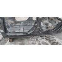 Порог левый Volvo V60 1 2014