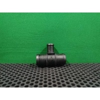 Фланец (тройник) системы охлаждения Volkswagen Passat B6 2007 N 906 929