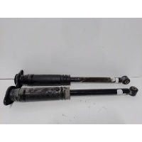 Nissan micra v k14 амортизаторы задняя 562105fa0d 552405fa0a