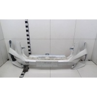 Бампер передний Gac GS8 2