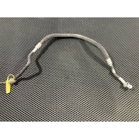 Трубка кондиционера Audi A6 4G/C7 2012 4G0260701AT