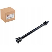 вал карданный bmw eng.4.4.4.8 x5 e70 06 - x6 e71 e72 07 - 12 передний nty