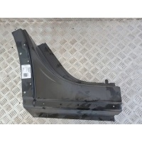 Touareg ii 2010 - 2018 7p порог правая mulda правый спуск 7p6809844b