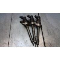 Форсунка Citroen C3 1 поколение 2007 0445110239, 1980H2,1609850180