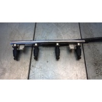 Форсунка Audi A4 B7 2006 0280156065, 06B133551M