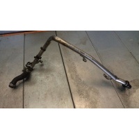 Патрубок (трубопровод, шланг) Audi A4 B6 2003 06C131848B,06C131143Q
